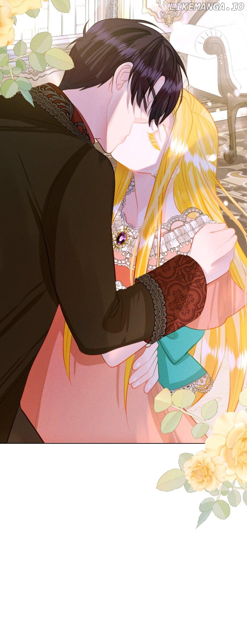 A Secret Contract and the Stallion Sage Chapter 59 - page 45