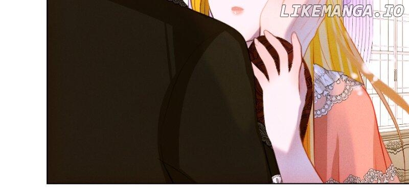 A Secret Contract and the Stallion Sage Chapter 59 - page 48