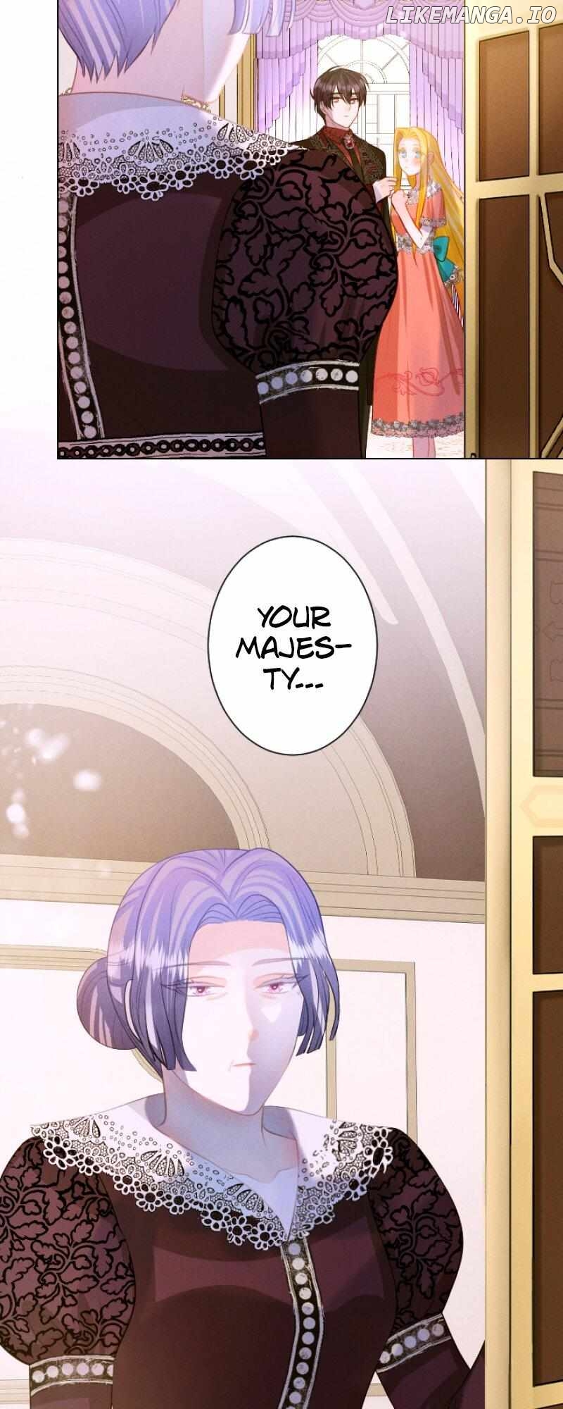 A Secret Contract and the Stallion Sage Chapter 59 - page 51