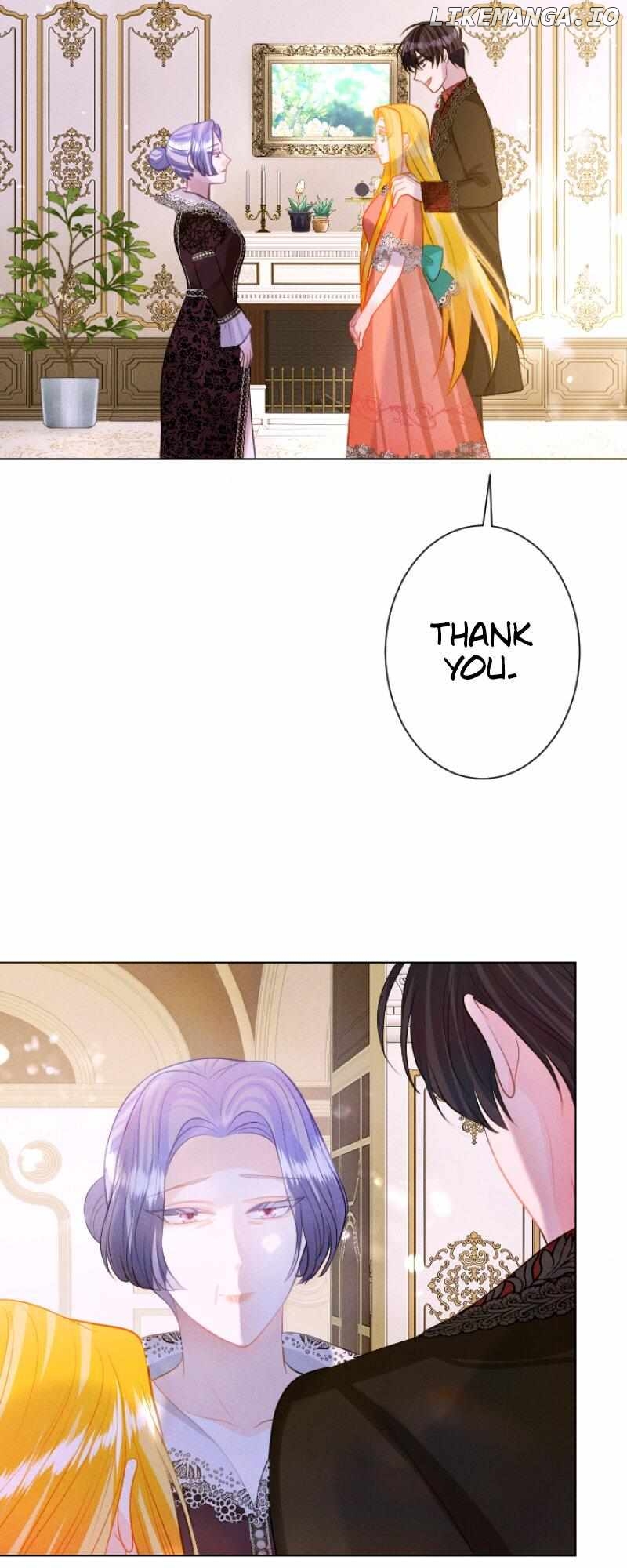 A Secret Contract and the Stallion Sage Chapter 59 - page 53