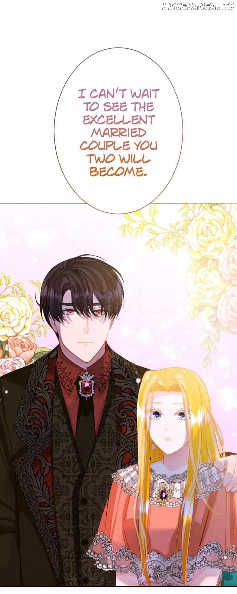 A Secret Contract and the Stallion Sage Chapter 59 - page 55