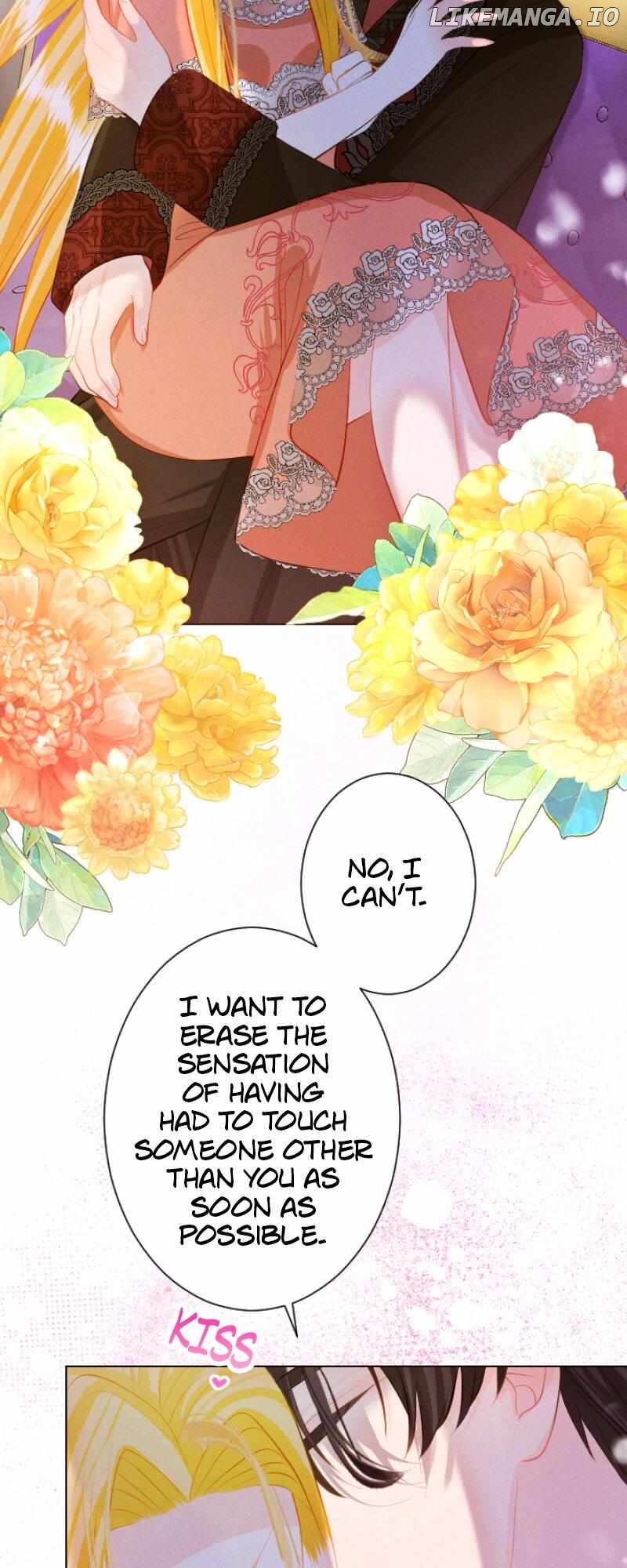 A Secret Contract and the Stallion Sage Chapter 59 - page 59