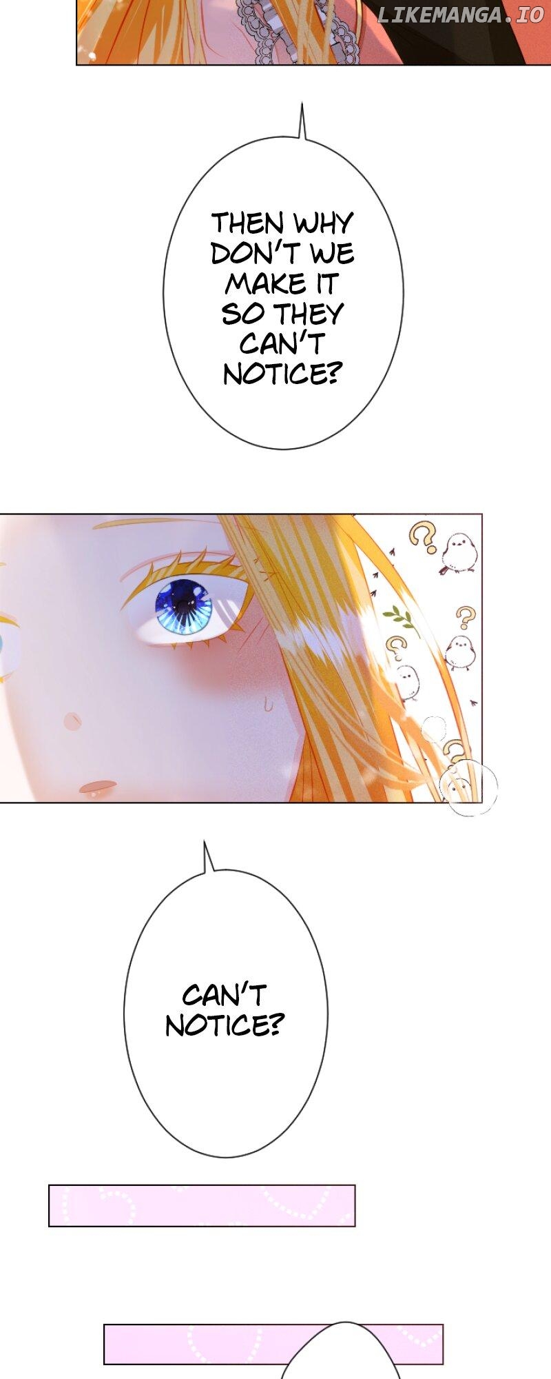 A Secret Contract and the Stallion Sage Chapter 59 - page 63