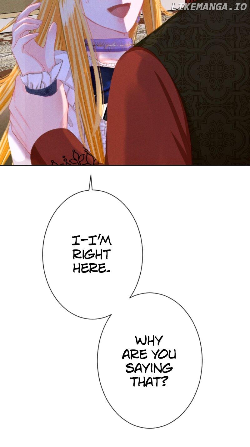 A Secret Contract and the Stallion Sage Chapter 59 - page 6