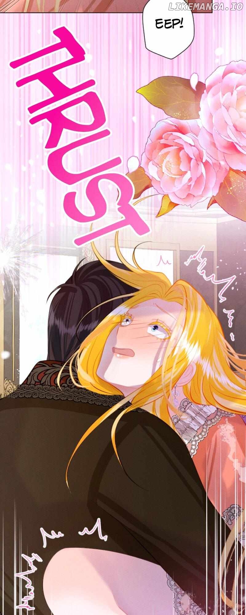 A Secret Contract and the Stallion Sage Chapter 59 - page 72