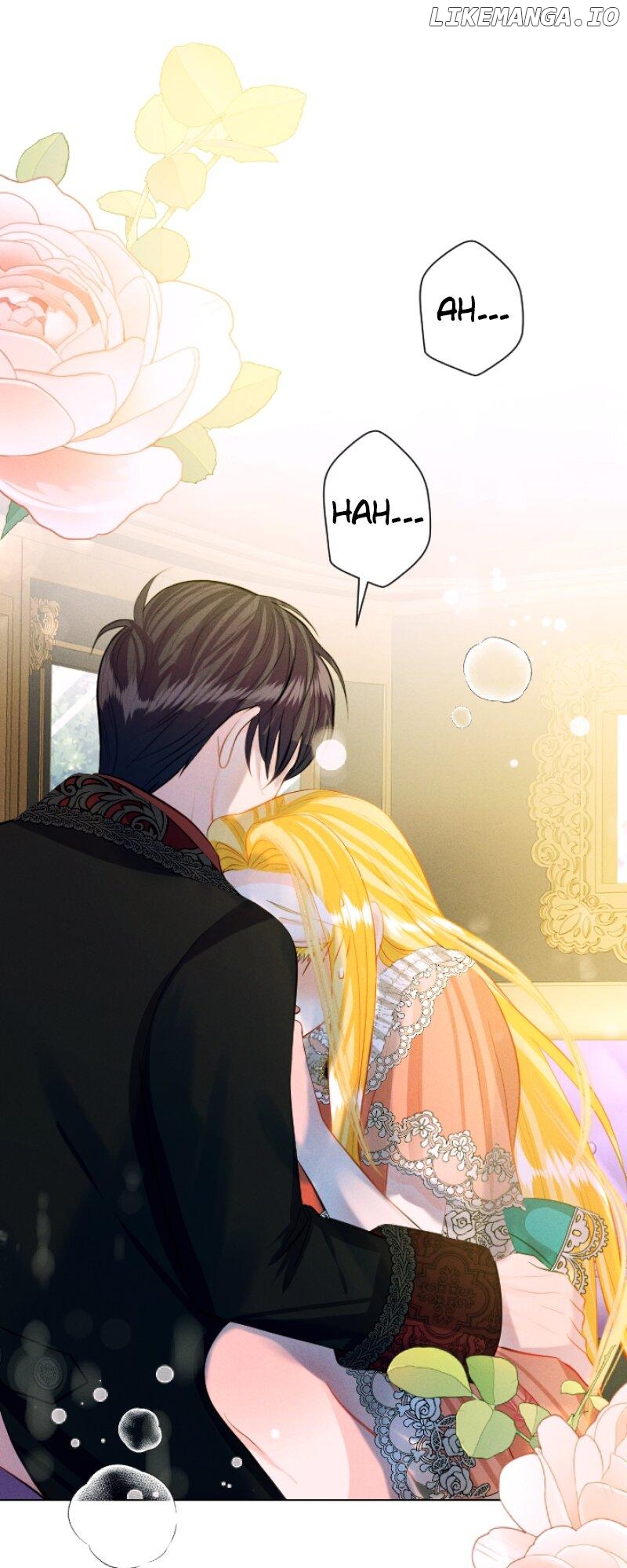 A Secret Contract and the Stallion Sage Chapter 60 - page 1