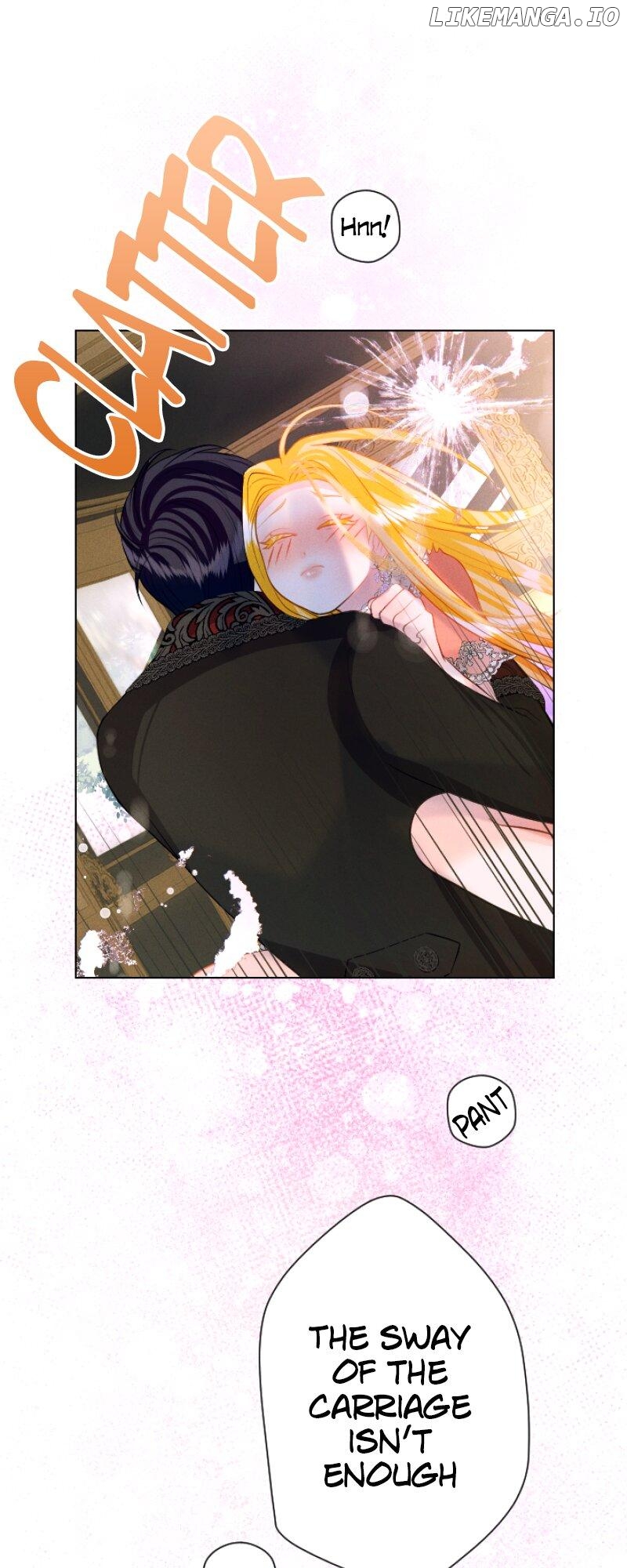 A Secret Contract and the Stallion Sage Chapter 60 - page 10