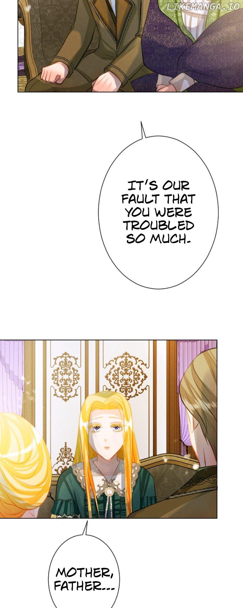 A Secret Contract and the Stallion Sage Chapter 60 - page 22