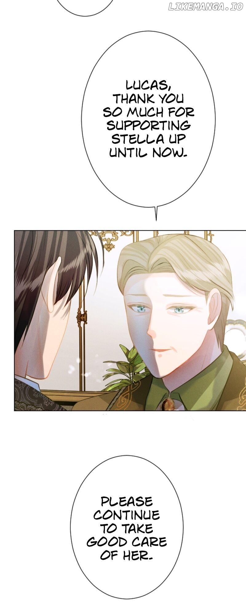 A Secret Contract and the Stallion Sage Chapter 60 - page 23