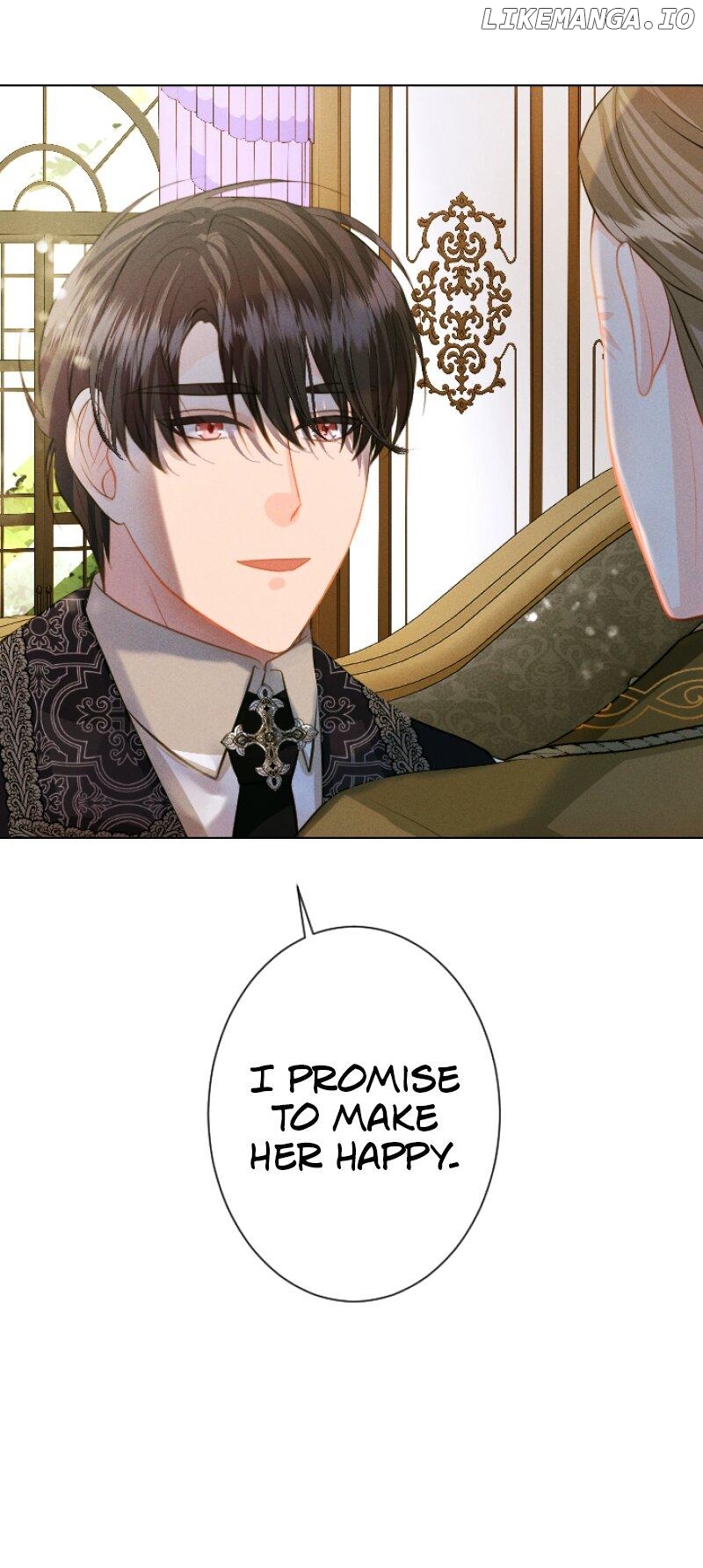 A Secret Contract and the Stallion Sage Chapter 60 - page 24