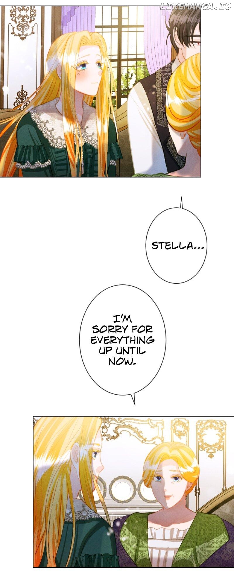 A Secret Contract and the Stallion Sage Chapter 60 - page 25