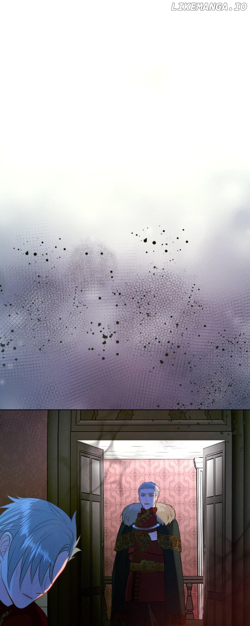 A Secret Contract and the Stallion Sage Chapter 60 - page 32