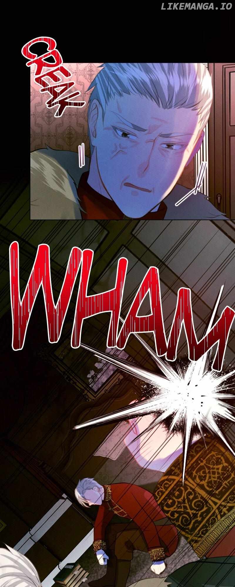 A Secret Contract and the Stallion Sage Chapter 60 - page 34