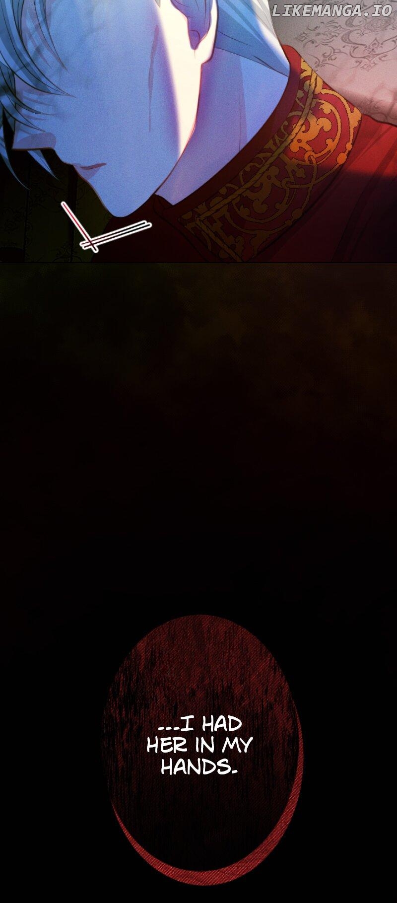 A Secret Contract and the Stallion Sage Chapter 60 - page 36