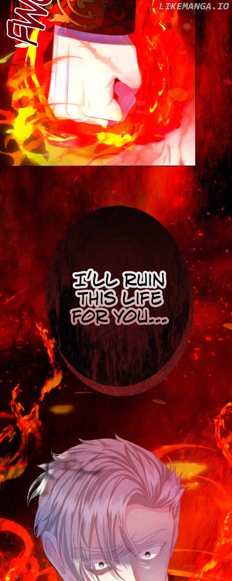 A Secret Contract and the Stallion Sage Chapter 60 - page 41