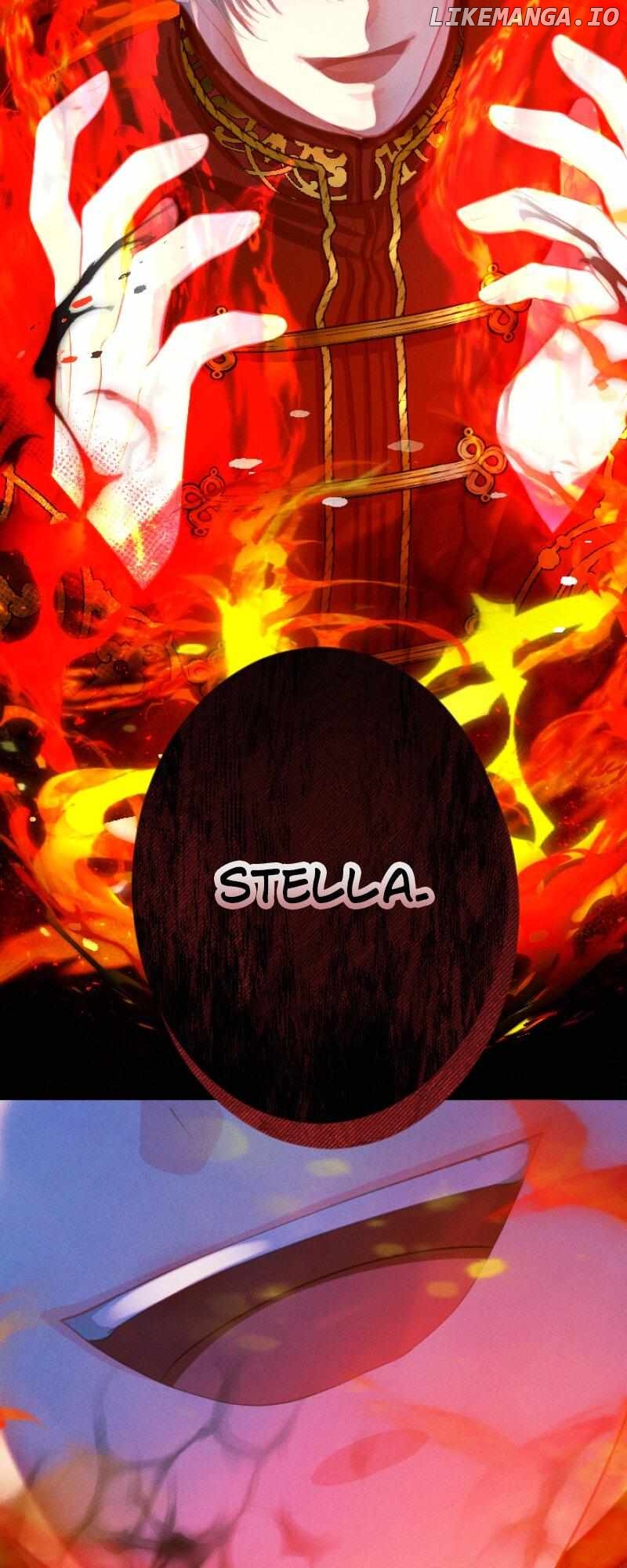 A Secret Contract and the Stallion Sage Chapter 60 - page 42