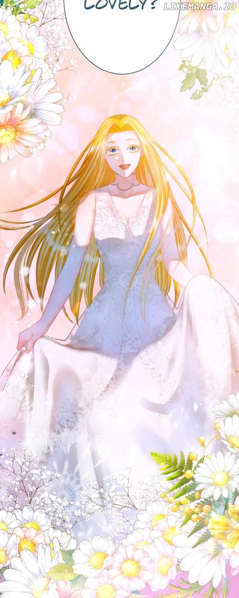 A Secret Contract and the Stallion Sage Chapter 60 - page 45