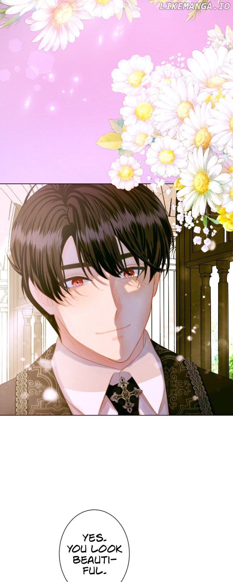 A Secret Contract and the Stallion Sage Chapter 60 - page 46