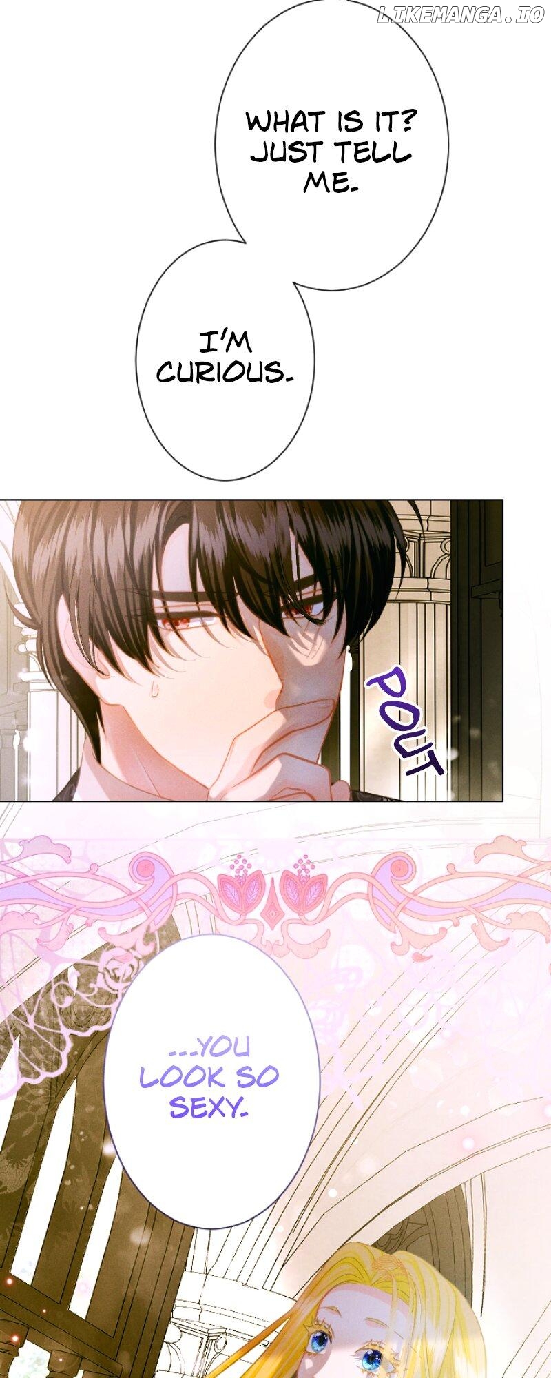 A Secret Contract and the Stallion Sage Chapter 60 - page 53