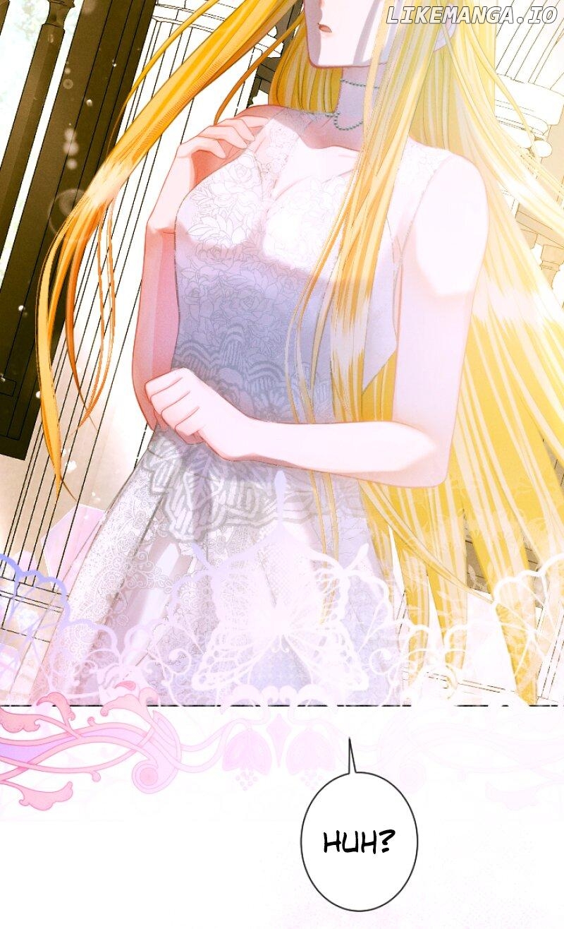 A Secret Contract and the Stallion Sage Chapter 60 - page 54