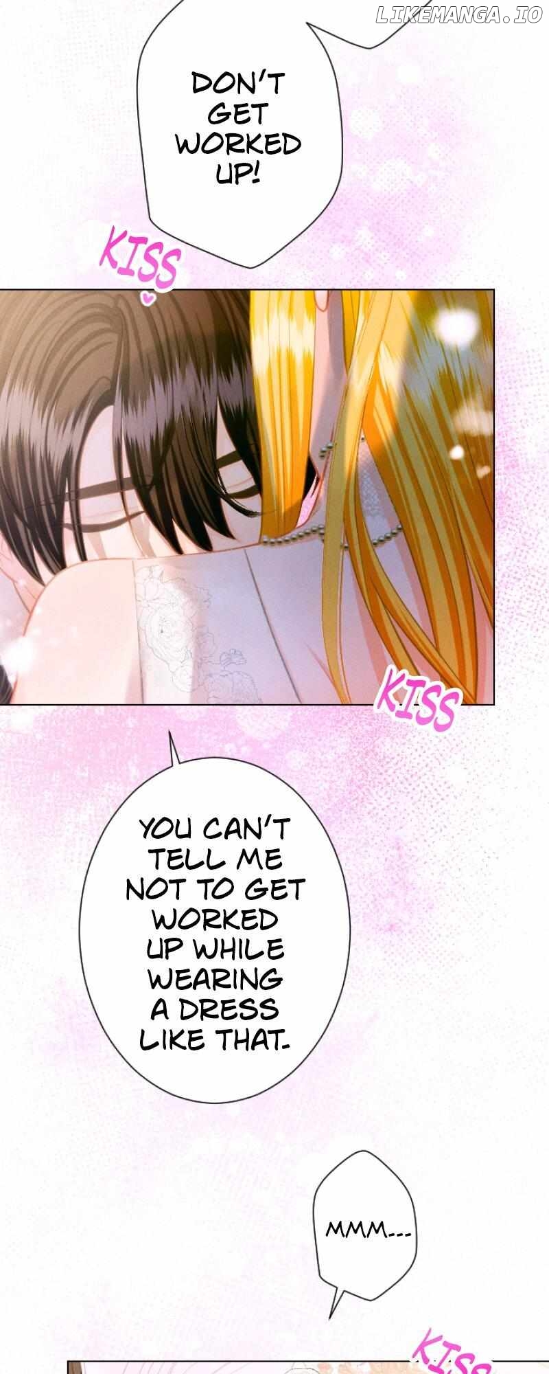 A Secret Contract and the Stallion Sage Chapter 60 - page 56