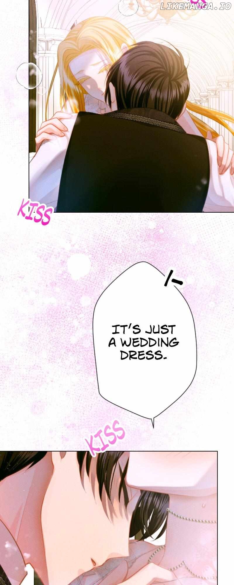 A Secret Contract and the Stallion Sage Chapter 60 - page 57