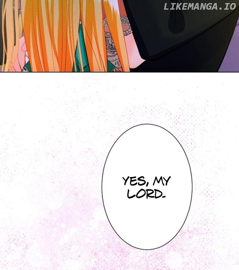 A Secret Contract and the Stallion Sage Chapter 60 - page 6