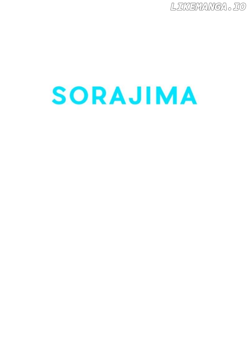 A Secret Contract and the Stallion Sage Chapter 60 - page 61