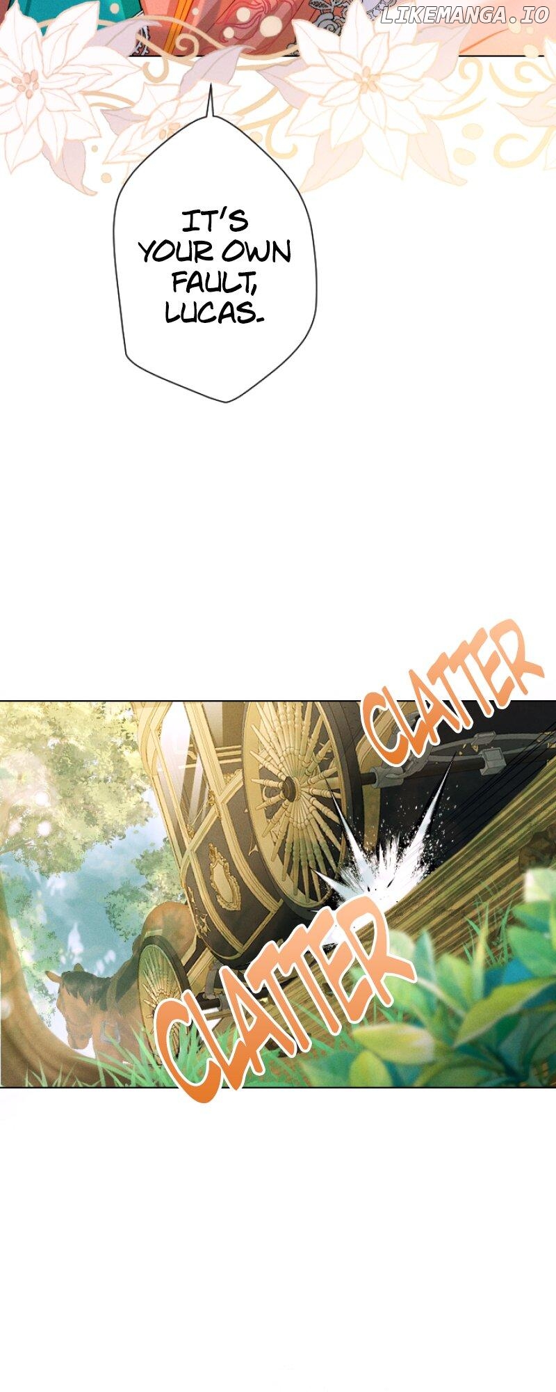 A Secret Contract and the Stallion Sage Chapter 60 - page 9