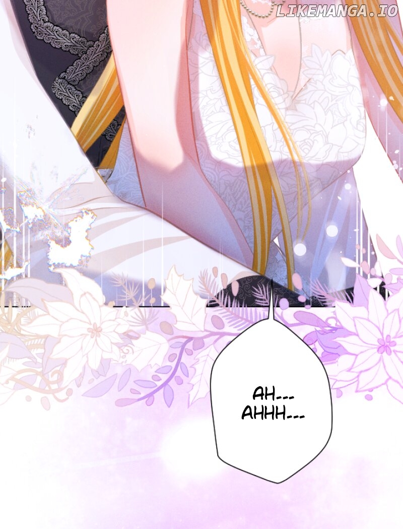 A Secret Contract and the Stallion Sage Chapter 61 - page 18