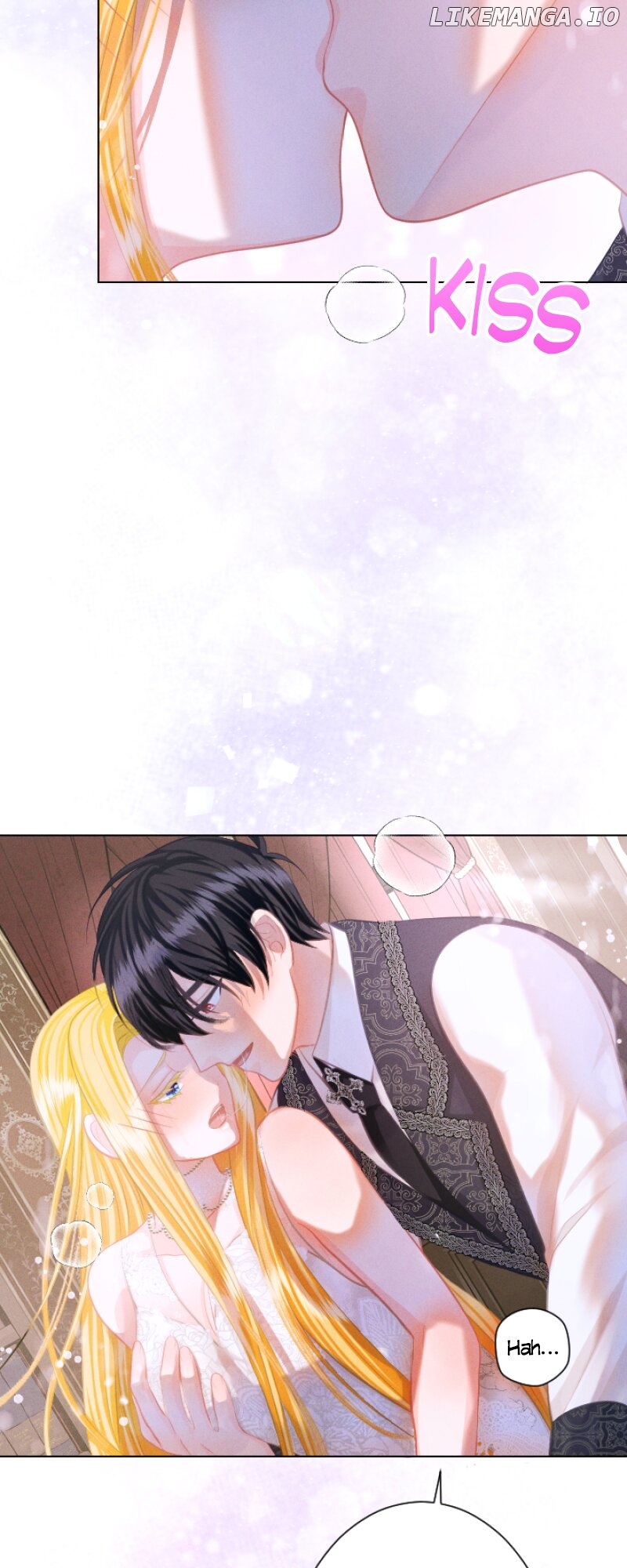 A Secret Contract and the Stallion Sage Chapter 61 - page 3