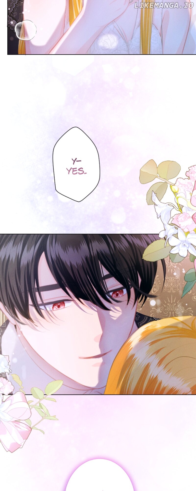 A Secret Contract and the Stallion Sage Chapter 61 - page 28