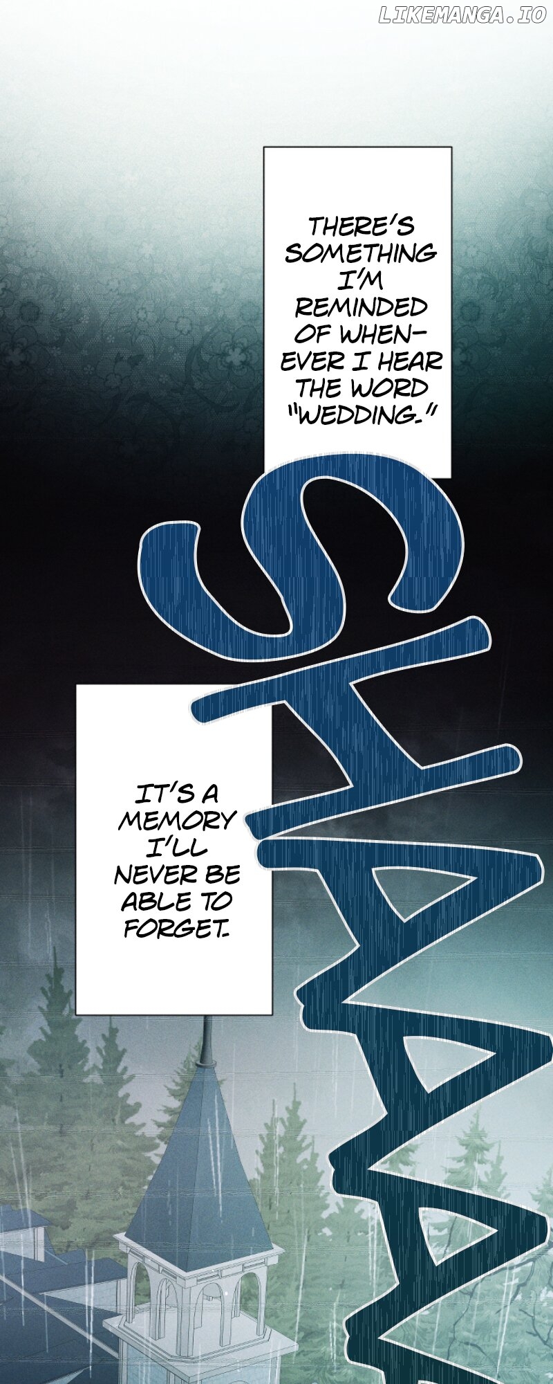 A Secret Contract and the Stallion Sage Chapter 61 - page 30