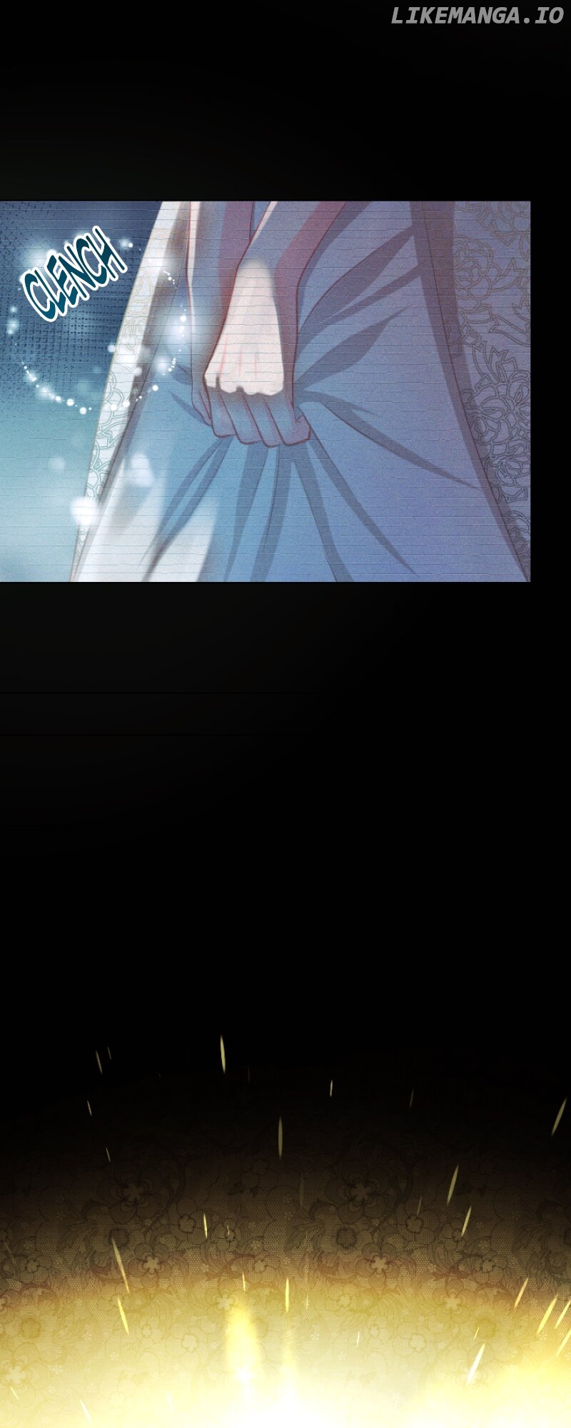 A Secret Contract and the Stallion Sage Chapter 61 - page 33