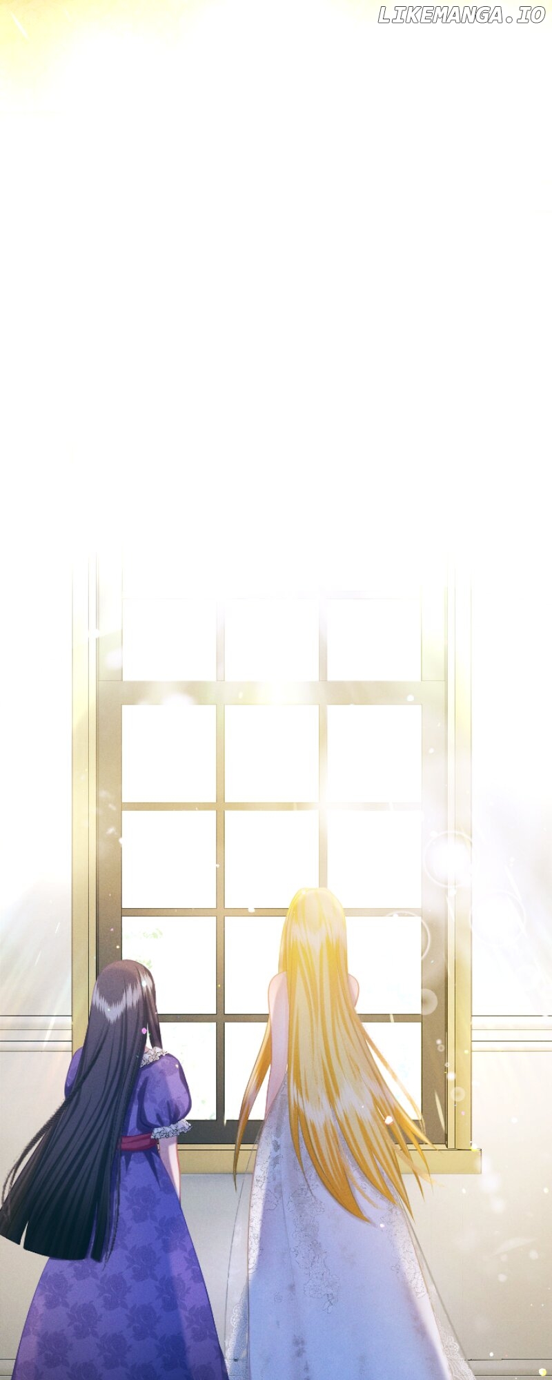 A Secret Contract and the Stallion Sage Chapter 61 - page 34