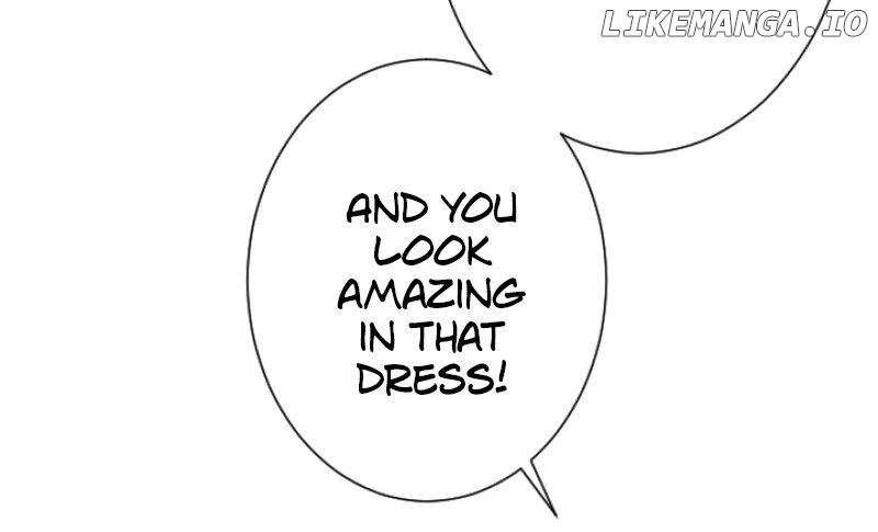 A Secret Contract and the Stallion Sage Chapter 61 - page 36