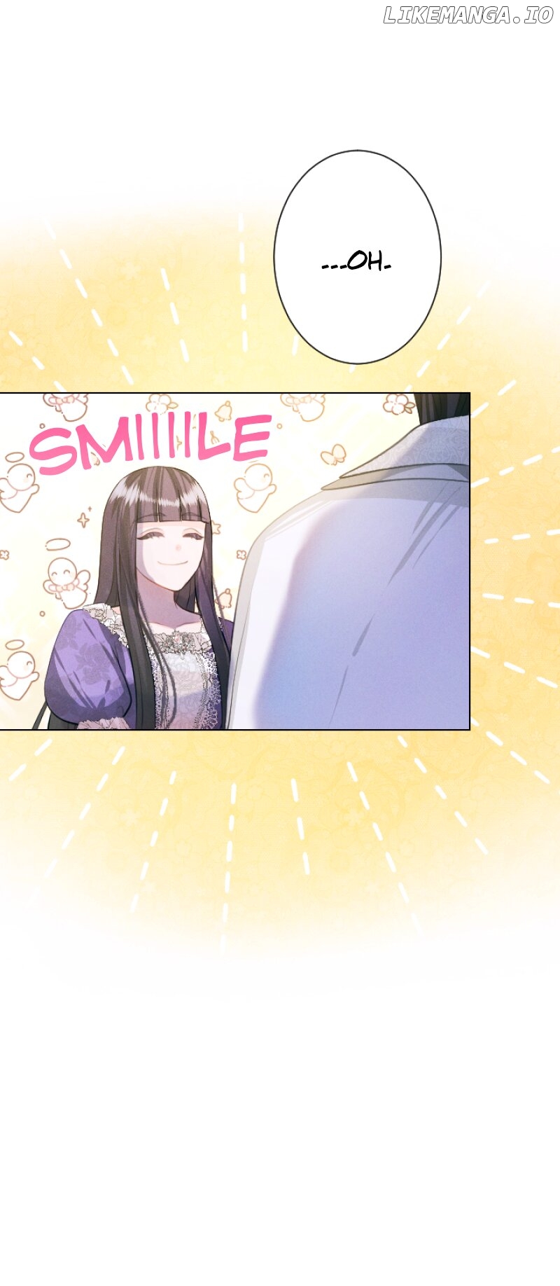 A Secret Contract and the Stallion Sage Chapter 61 - page 42