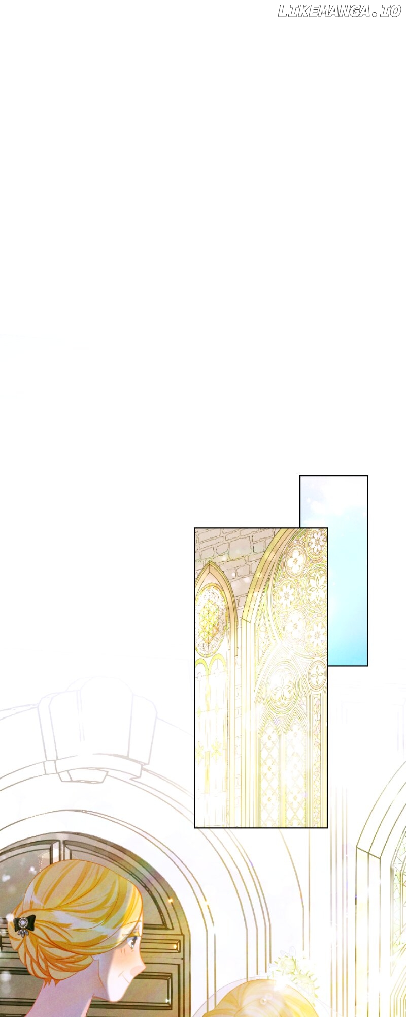 A Secret Contract and the Stallion Sage Chapter 61 - page 43