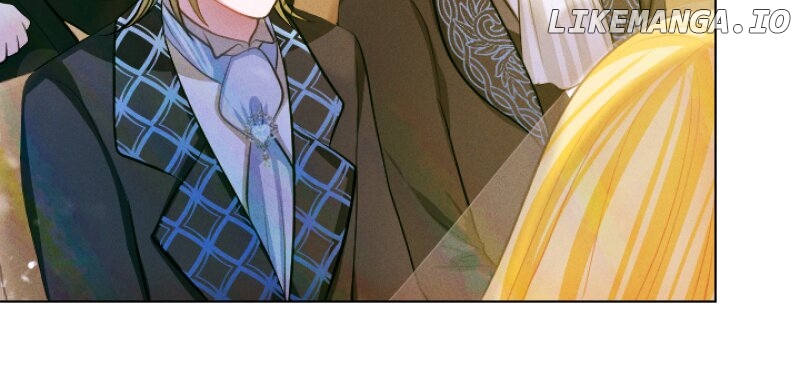 A Secret Contract and the Stallion Sage Chapter 61 - page 48