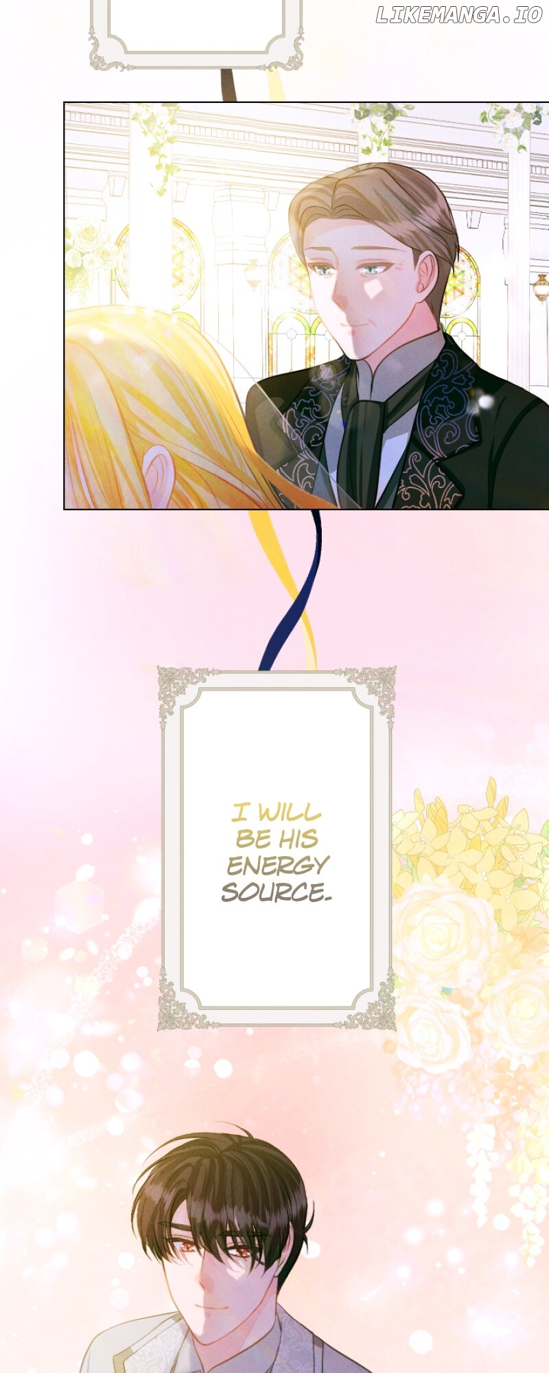 A Secret Contract and the Stallion Sage Chapter 61 - page 51