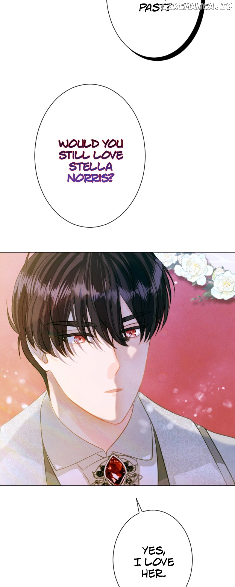 A Secret Contract and the Stallion Sage Chapter 61 - page 57