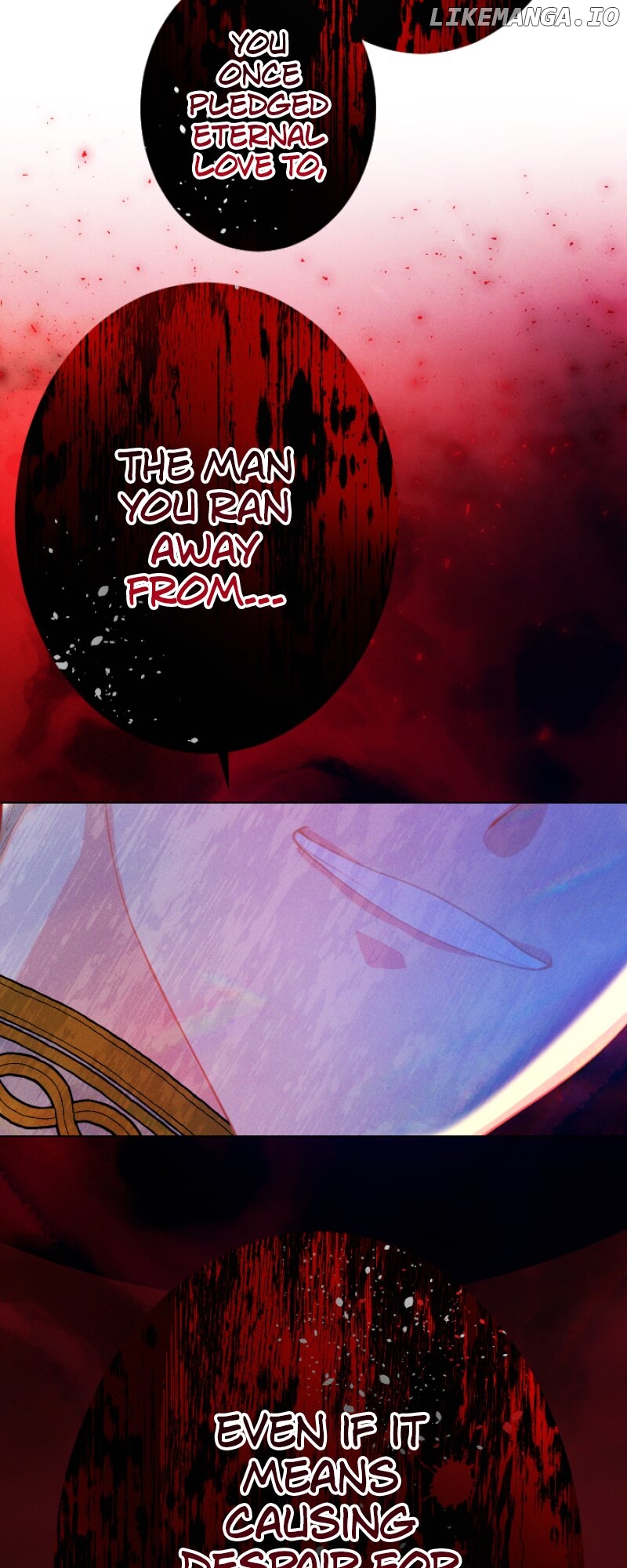 A Secret Contract and the Stallion Sage Chapter 61 - page 59