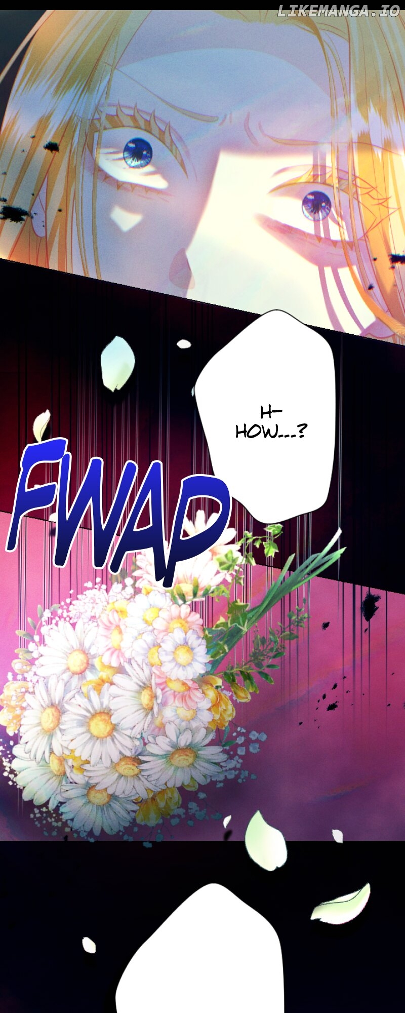 A Secret Contract and the Stallion Sage Chapter 61 - page 61