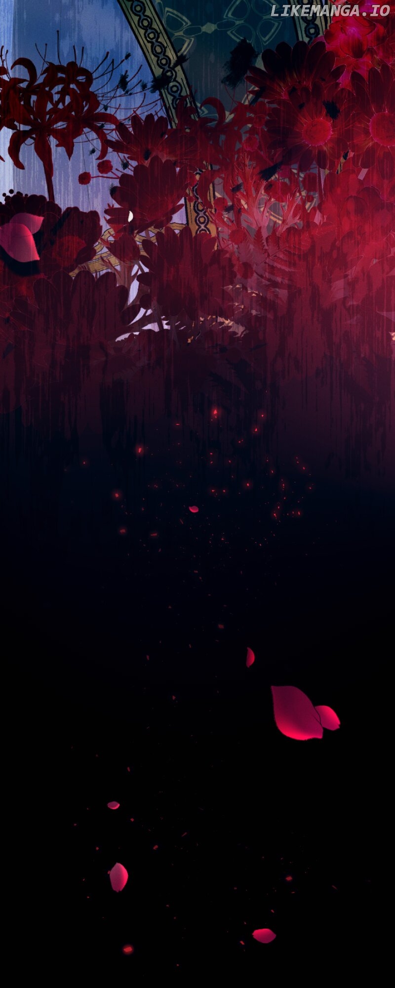 A Secret Contract and the Stallion Sage Chapter 61 - page 63