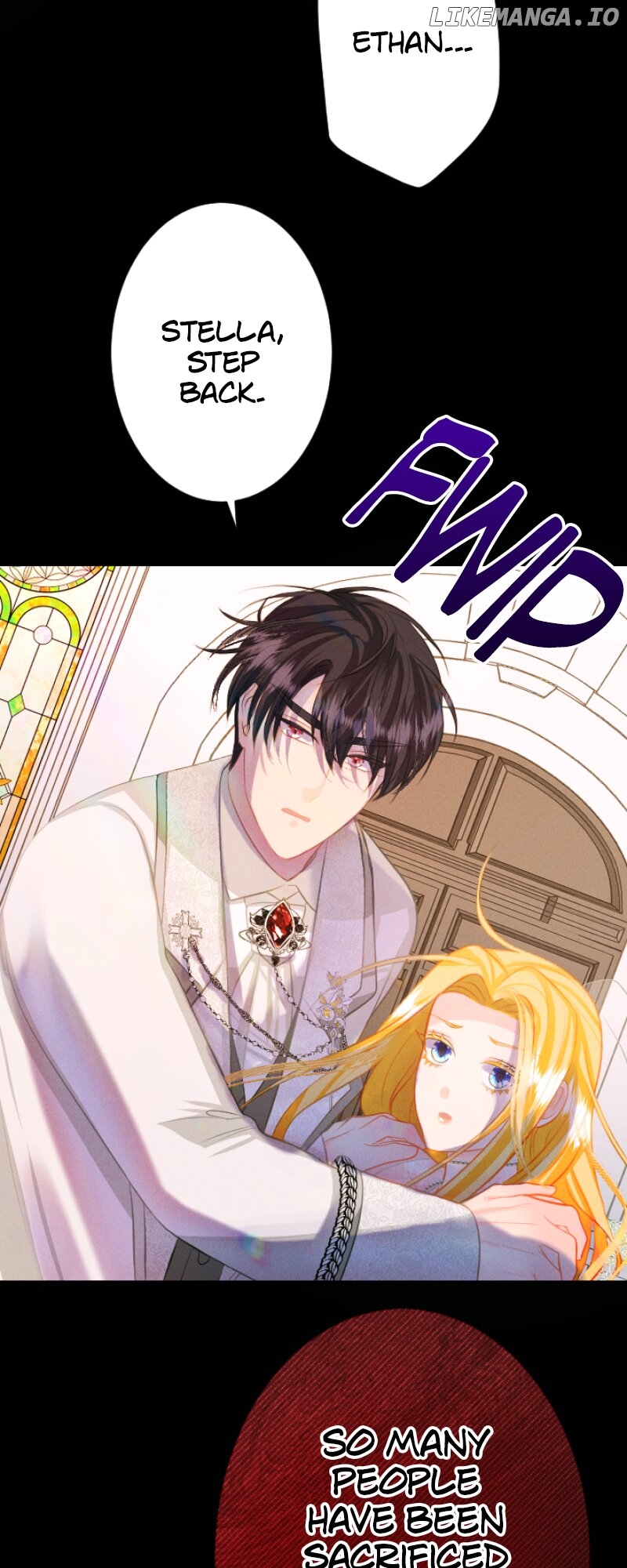 A Secret Contract and the Stallion Sage Chapter 62 - page 2