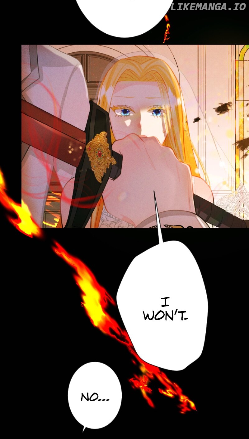 A Secret Contract and the Stallion Sage Chapter 62 - page 12