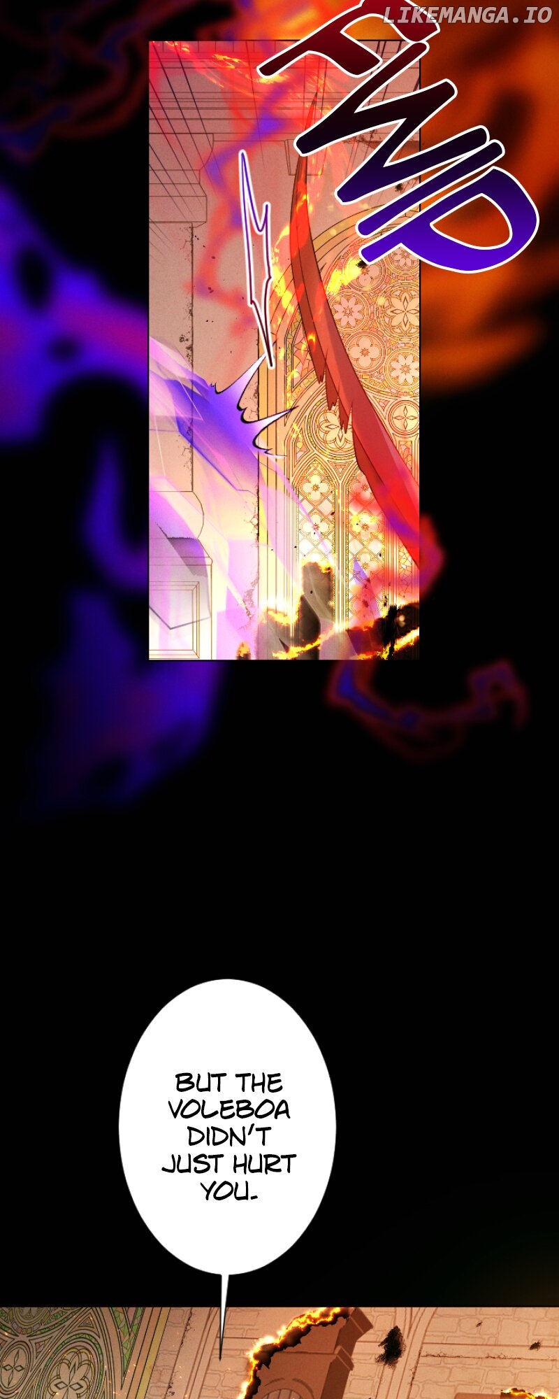 A Secret Contract and the Stallion Sage Chapter 62 - page 17