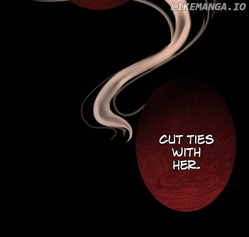 A Secret Contract and the Stallion Sage Chapter 62 - page 24