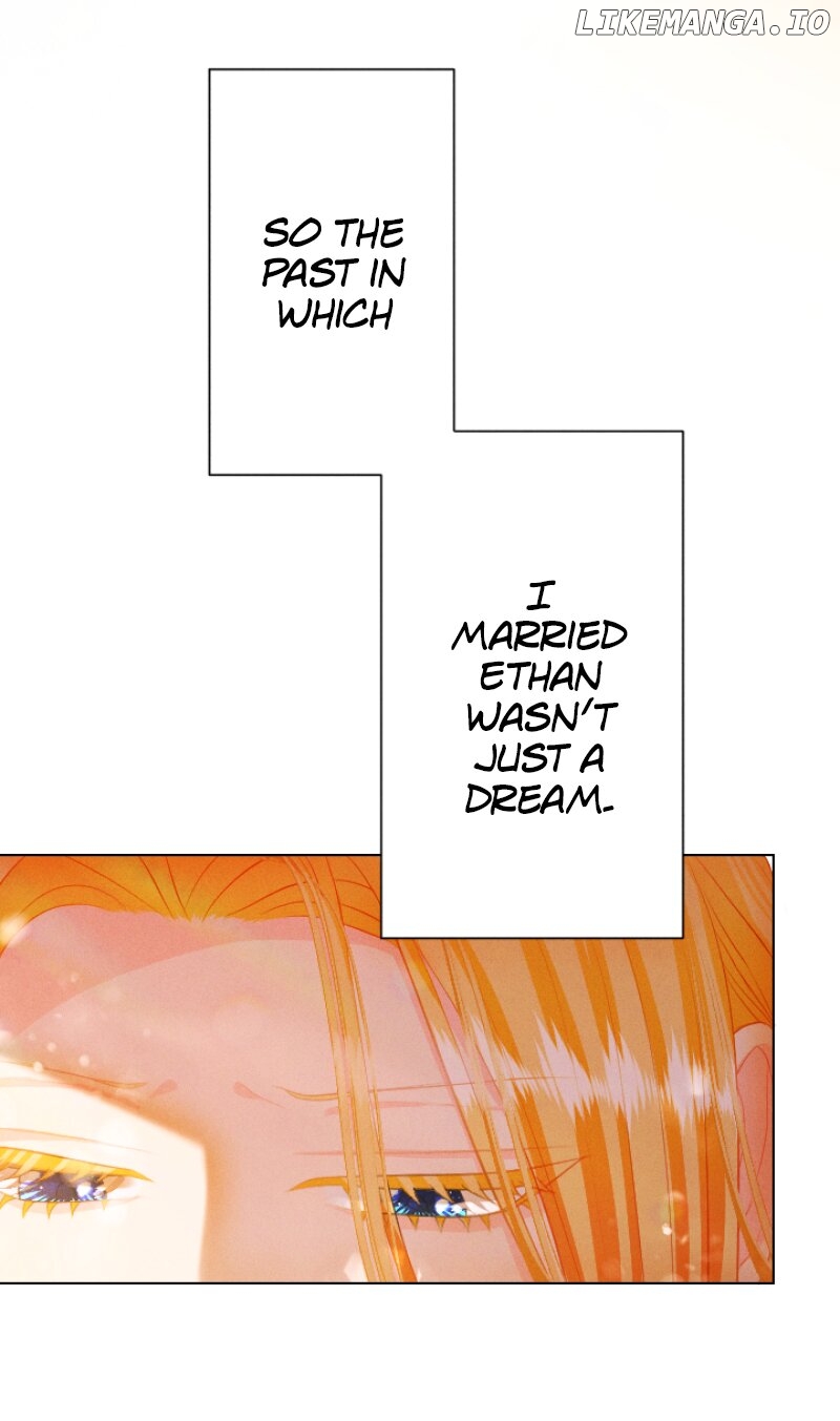 A Secret Contract and the Stallion Sage Chapter 62 - page 36