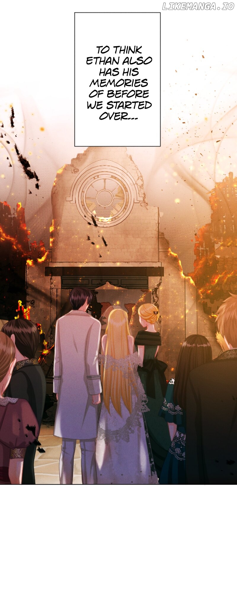 A Secret Contract and the Stallion Sage Chapter 62 - page 37